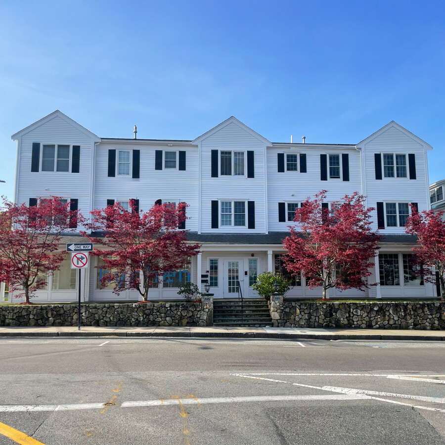 South Street